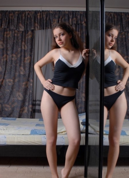 Анкета проститутки Александра - город Эсто-Алтай, 21 год, №18581